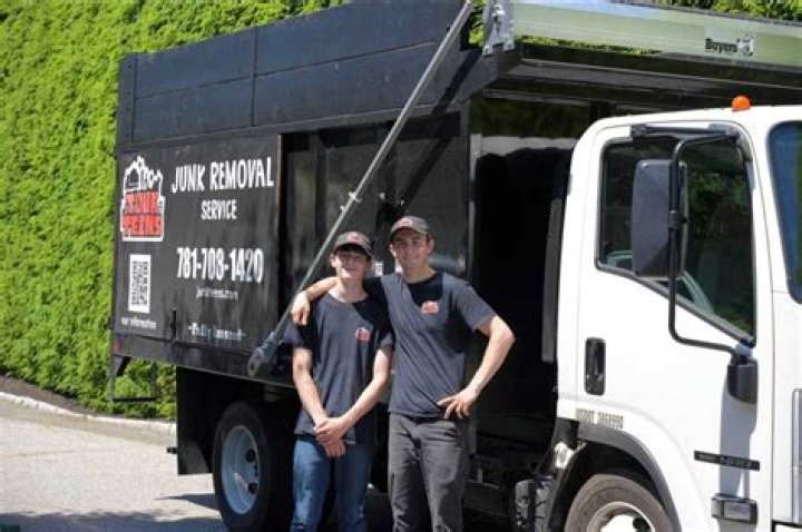 Best Junk Removal Norfolk Va