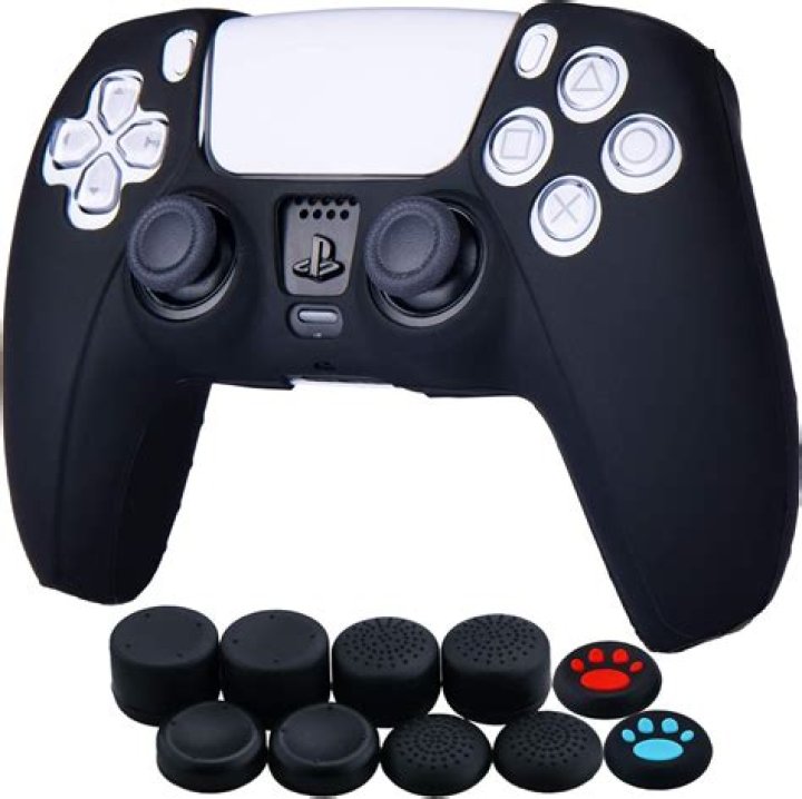 Best PS5 controller cases