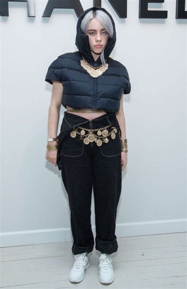 Billie Eilish Style: Best Looks