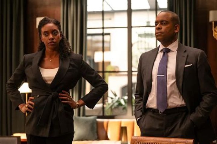 
Billions recap: Character assassination