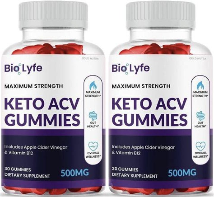 Bio Lyfe CBD Gummies Reviews 2022