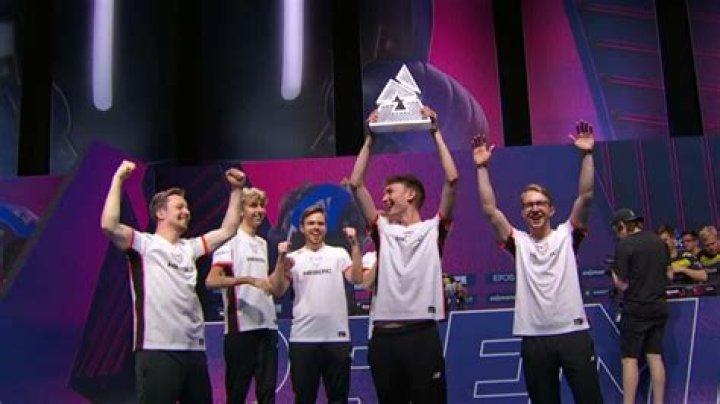 BLAST Premier Spring Final to be held in Lisbon