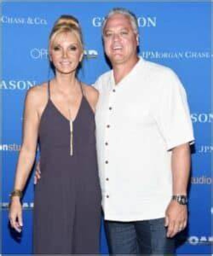 Bobby Hebert Net Worth | Wife (Joan)