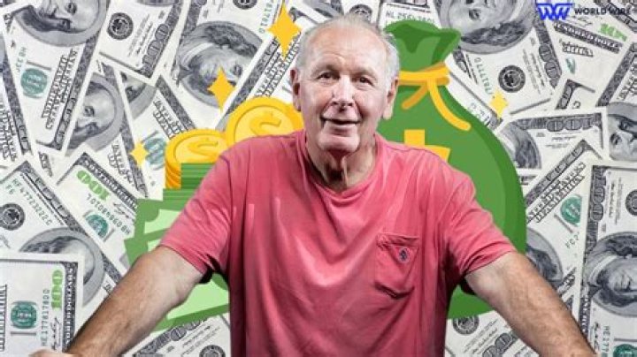 Bobby Misner Net Worth | Dad