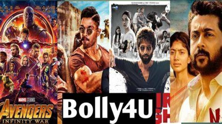 Bolly4: Your Ultimate Guide To Bollywood Streaming