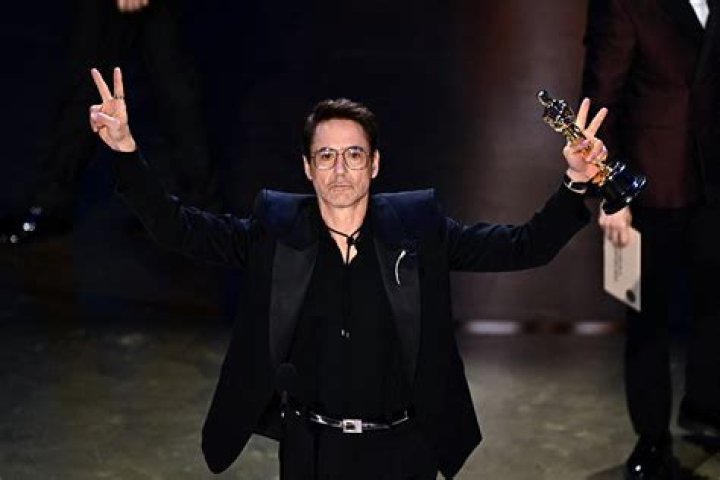 Brian Downey: The Versatile Actor Behind Iconic Roles