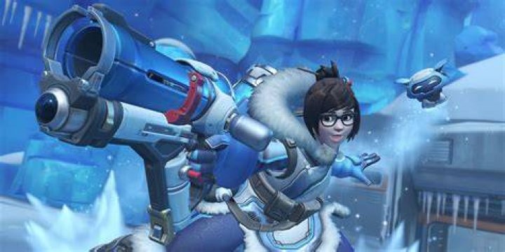 Brigitte’s stun will be removed in Overwatch 2