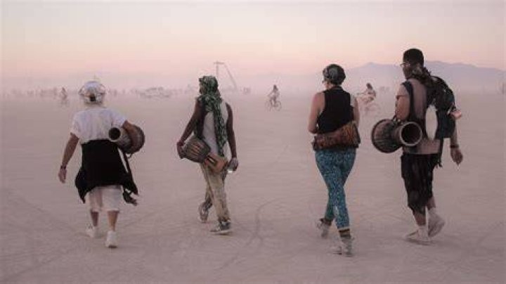 Burning Man 2021 canceled – WSOC TV