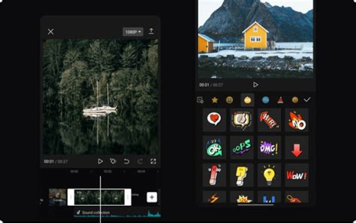 CapCut Video Editing App | TechPlanet