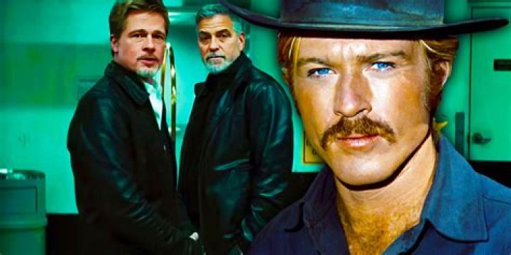 Capturing The Essence: Robert Redford In 2024