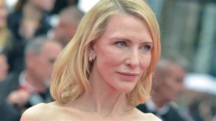 Cate Blanchett - News, Tips & Guides
