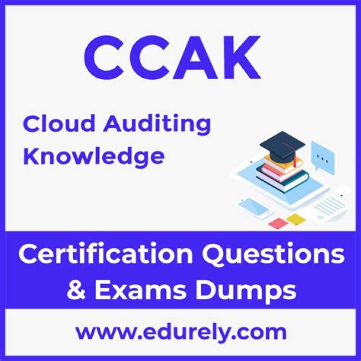 CCAK PDF Dumps The top Study Method