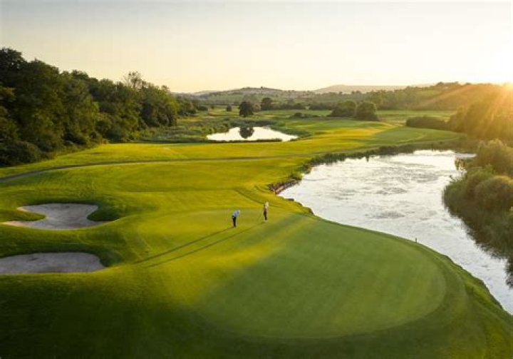 Celtic Manor | Golf Monthly