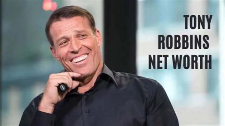 Charles H. Robbins Net Worth (2024)