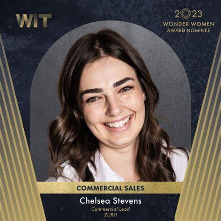 Chelsea Stevens | Biography | Bio