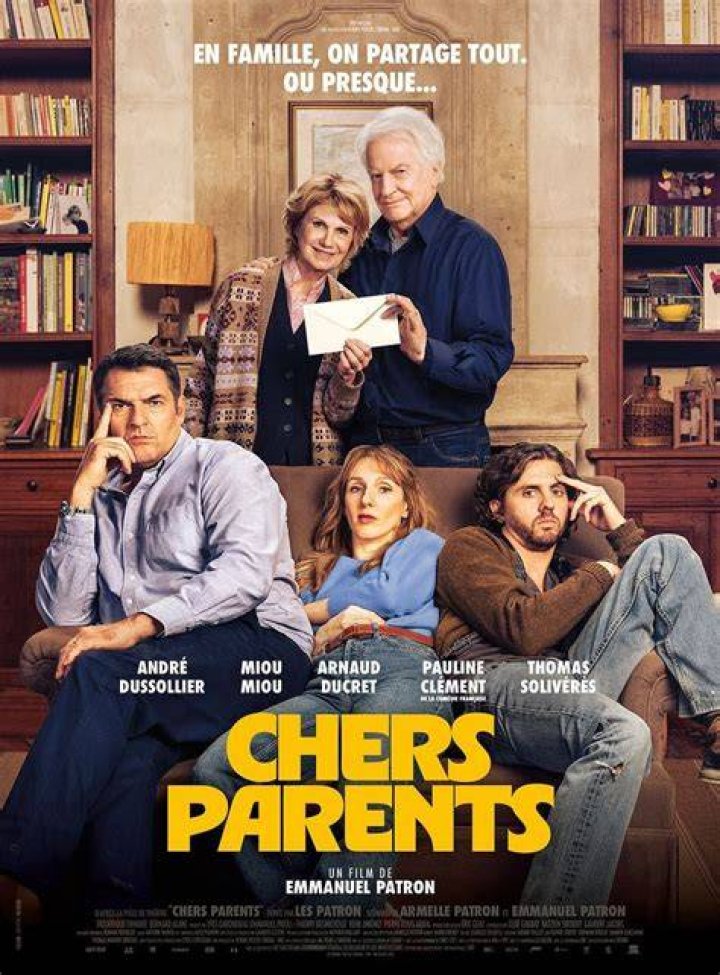 Cher Parents, Grandchildren, Partner