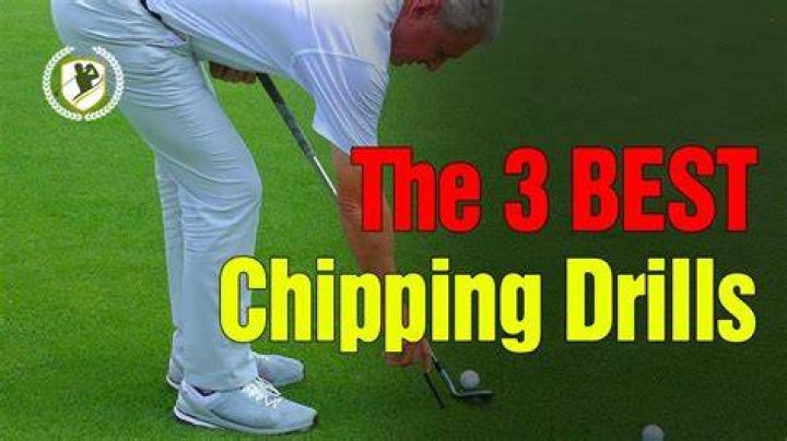 Chipping drills, any recommendations? | Golf Monthly