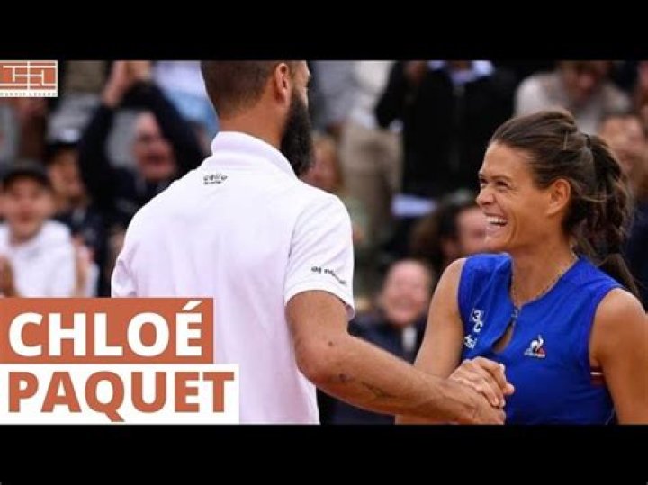 Chloé Paquet Compagnon