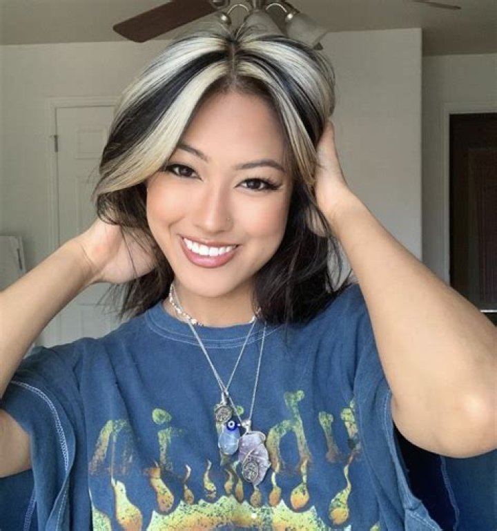 Chunky Highlights Are Cool Again—Here’s Proof