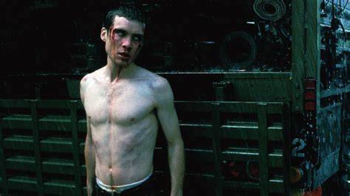 Cillian Murphy: The Enigmatic Actor Redefining Cinema