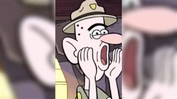 City Boy From Gravity Falls TikTok Meme Meaning Explained