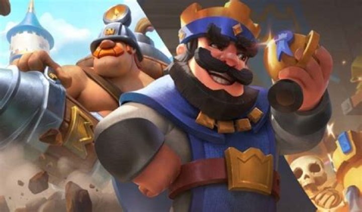 Clash Royale Miner Update Patch Notes