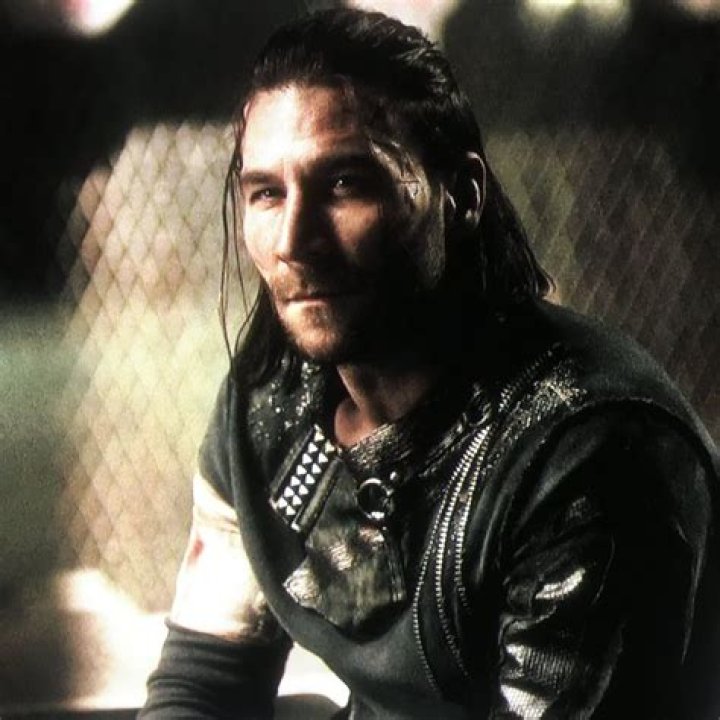 Clay Virtue: Name In The 100