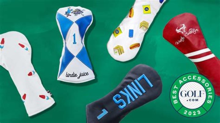 Cleaning Headcovers | Golf Monthly