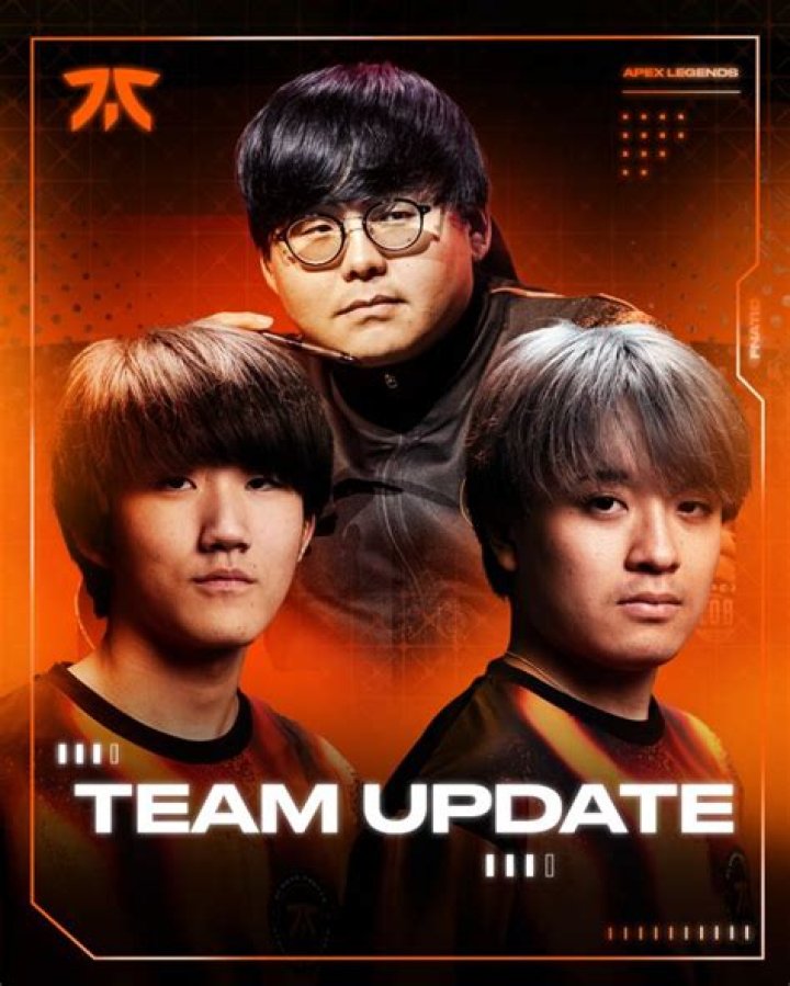 Cloud9 reveals 4-player Apex Legends roster