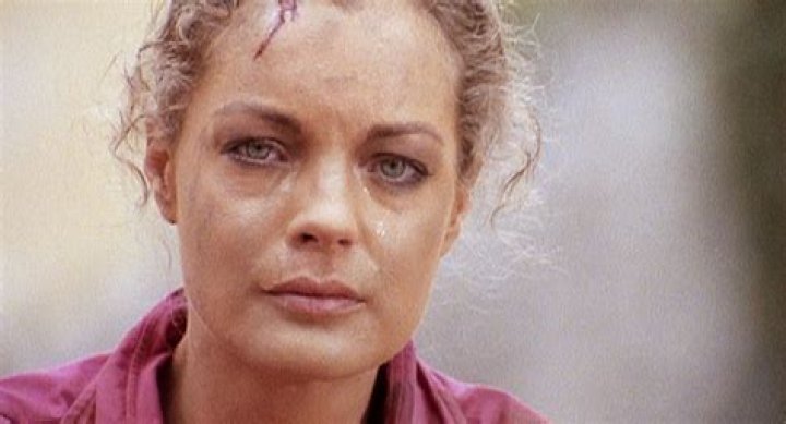 Comment est morte romy schneider