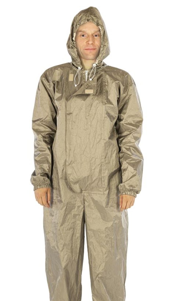 Considerations When Buying the EMF Protection Suit