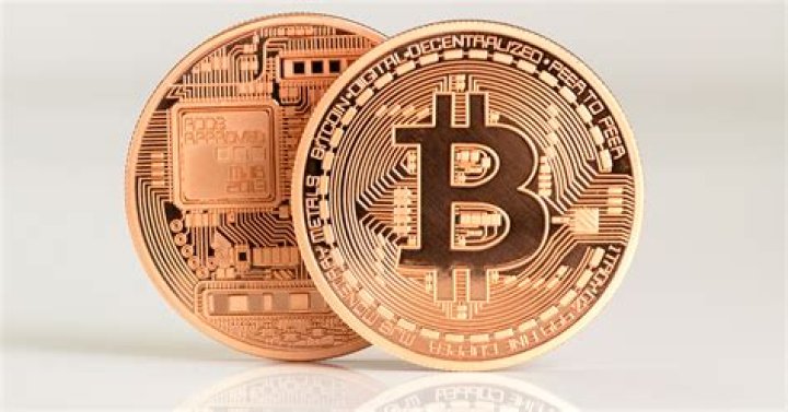 Cosa sono I bitcoin - le iene