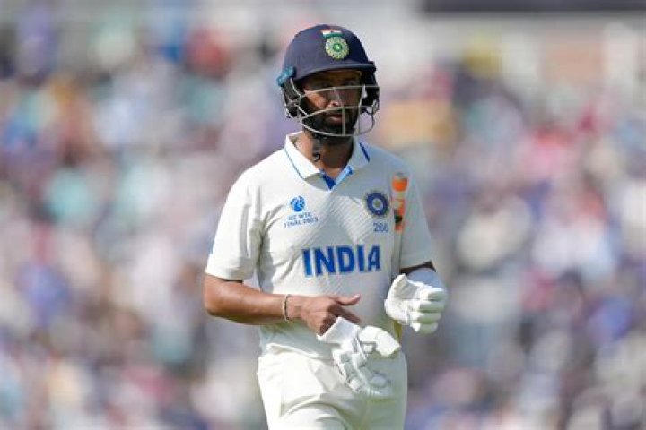 Cricket - Yahoo Sports