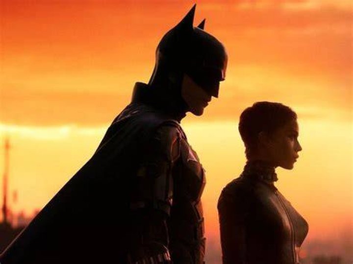 Cuevana 3—Ver Batman | Película Completa