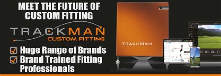 custom fitting - midlands (ish) area