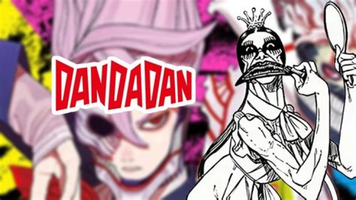 Dandadan Chapter 119: Release Date, Spoilers & streaming guide