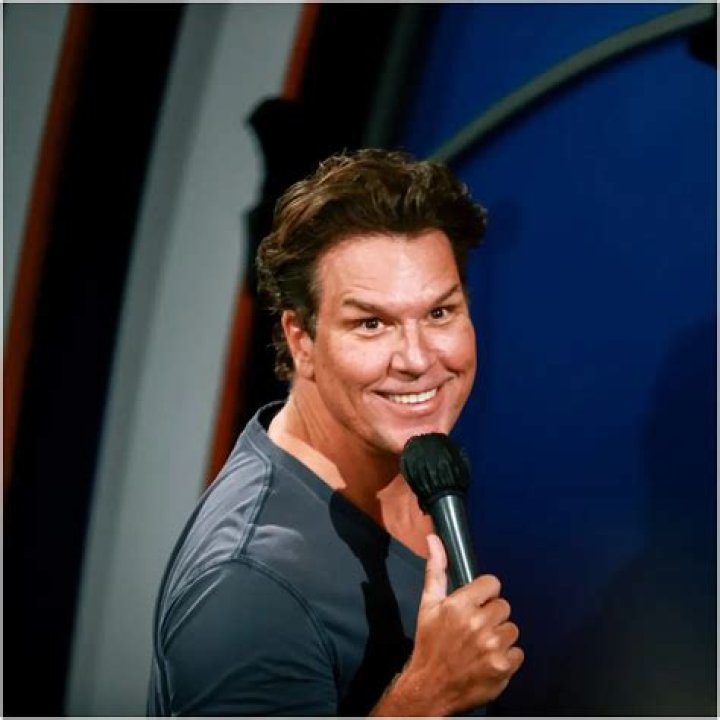 Dane Cook: Did He Really Get Plastic Surgery?
