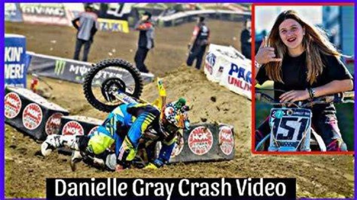 Danielle Gray Accident: What You Need To Know