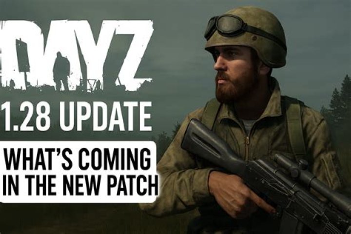 DayZ Update 1.14.1 Patch Notes & Servers Down Today (October 14)