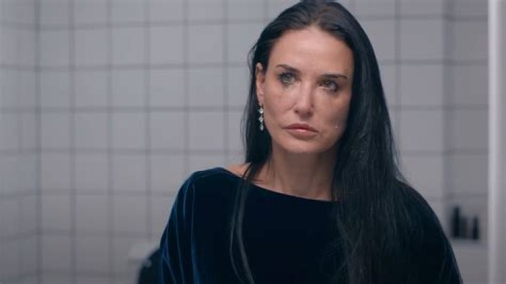 Demimoore Striptease: A Deep Dive Into The Iconic Performance