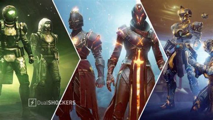 Destiny 2 Update 2.55 Patch Notes & Server Status Today (June 14)