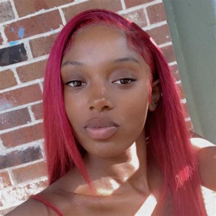 Destiny Harris Philadelphia