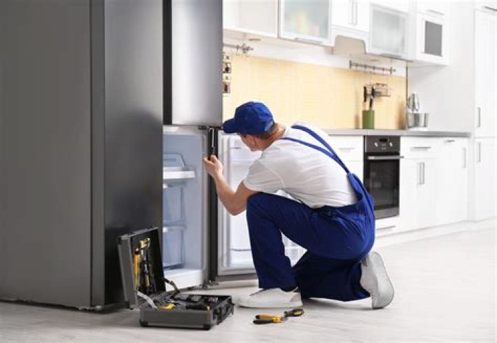 Dial GE Appliance Repair | TechPlanet