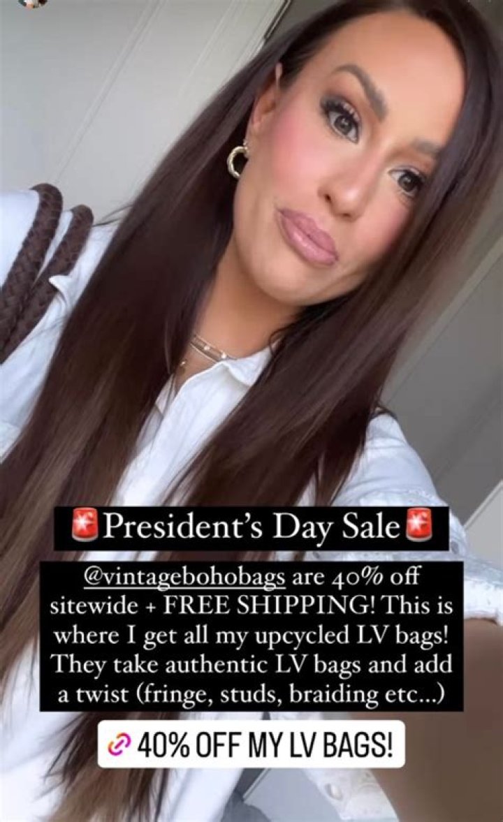Did Moriah Get a Nose Job?