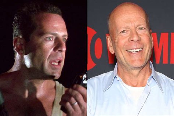 
Die Hard cast: Where are they now?
