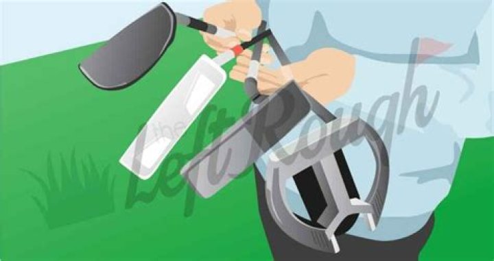Difference between insert and milled putter