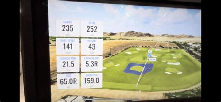 Disqualification under 6.1b (2) | Golf Monthly