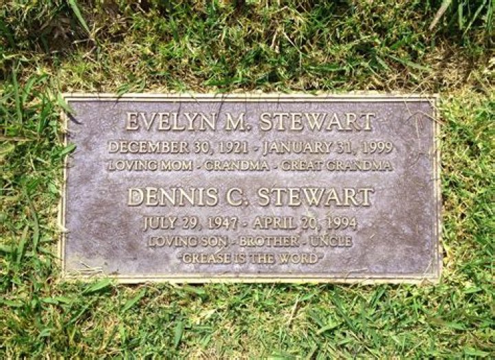 Diving Into Dennis Cleveland Stewart: Relationships And Personal Life