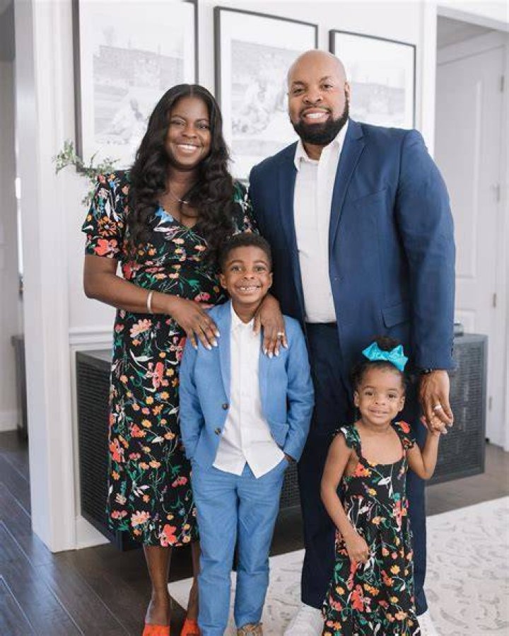 Does Jasmine Crockett Have Children? A Comprehensive Overview
