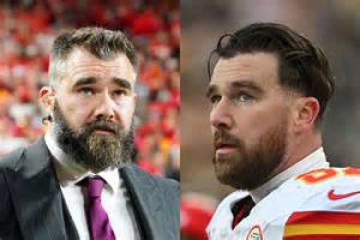 Does Jason Kelce Support Trump? An In-Depth Analysis